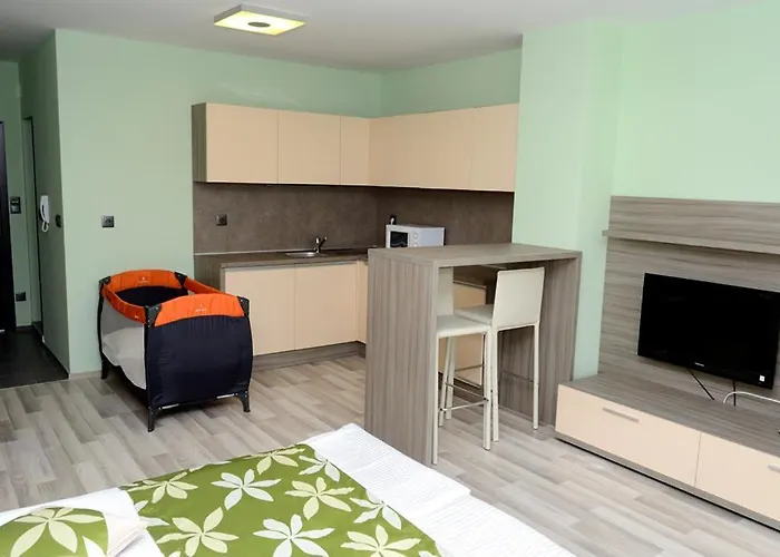 Otel Iva Byala (Varna)