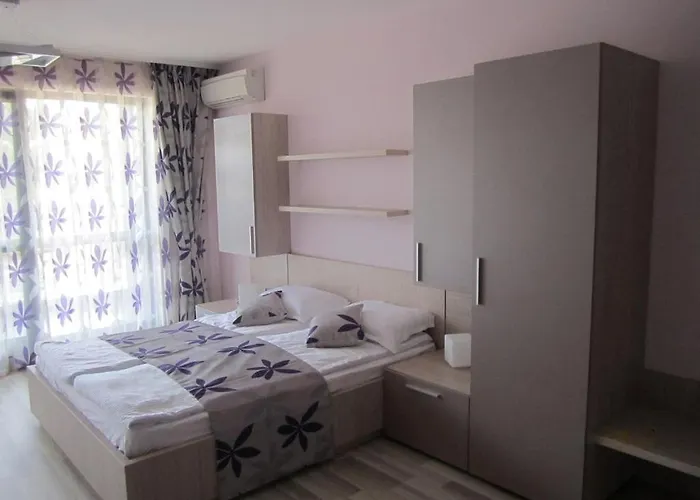 Iva 3* Byala (Varna)