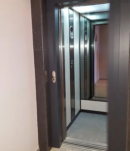 Otel Iva Byala (Varna)