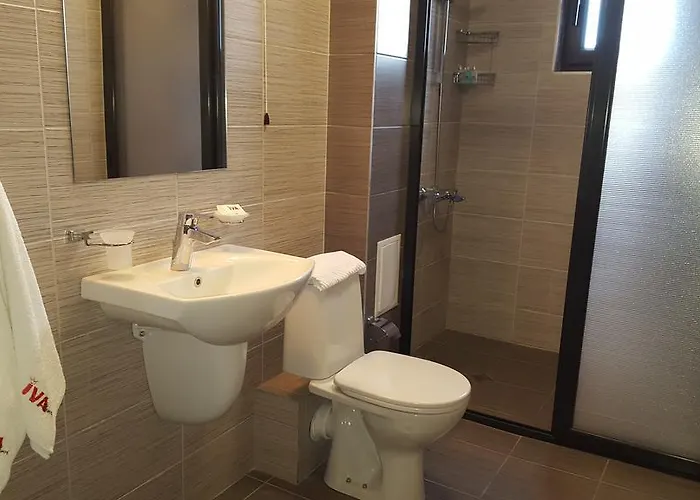 Iva 3* Byala (Varna)