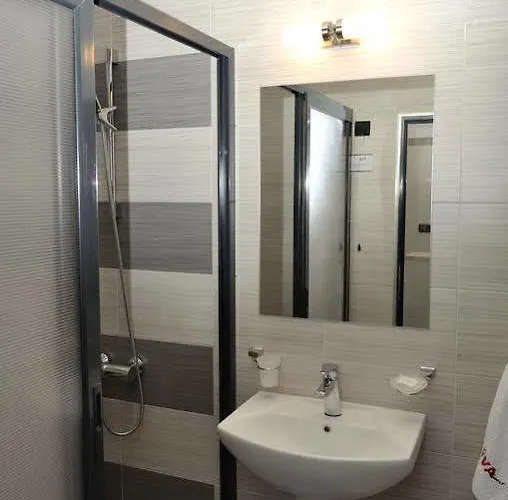 Otel Iva Byala (Varna)