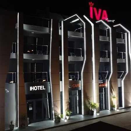 Iva Hotel