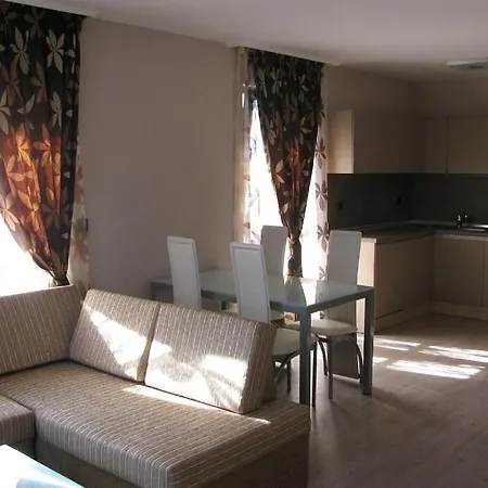 Iva Hotel Beala