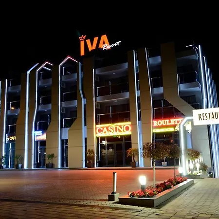 Iva 3*