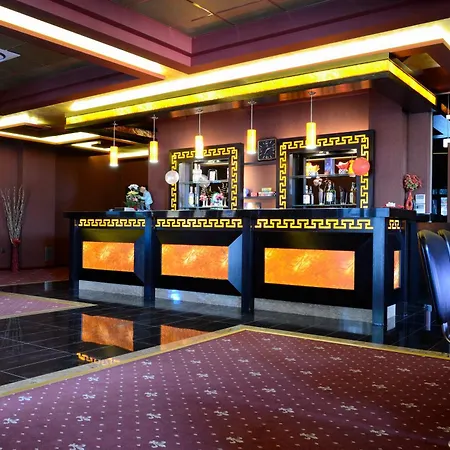 Hotel Iva
