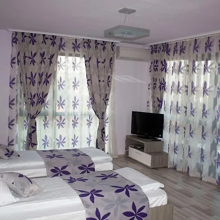 Hotel Iva