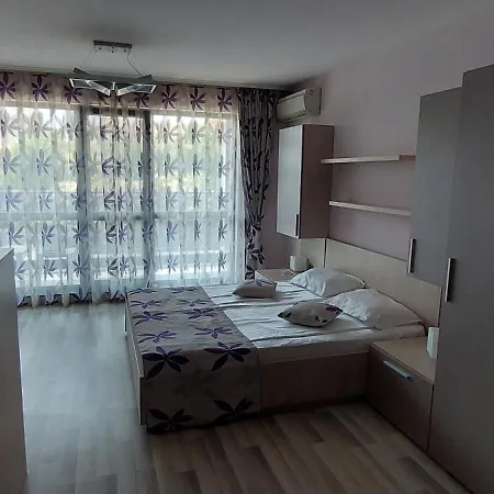 Hotel Iva 3*