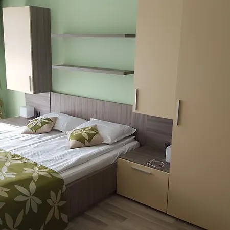 Iva Hotel 3*