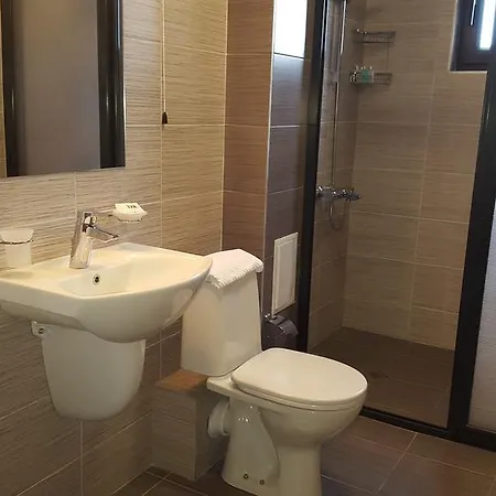 Iva 3* Byala (Varna)