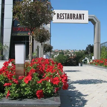Hotel Iva