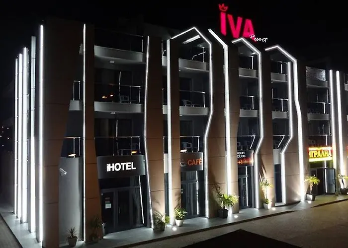 Iva Hotel