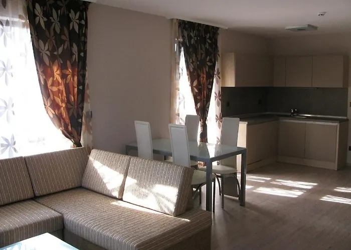 Iva Hotel Byala (Varna)