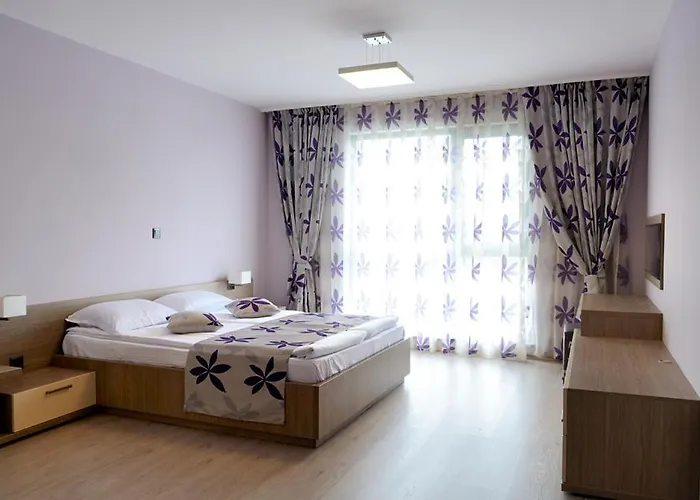 Hotel Iva Byala (Varna)