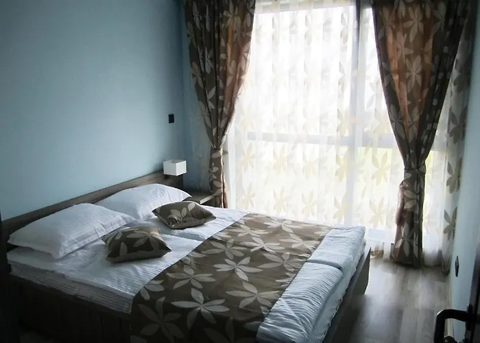 Hotel Iva Byala (Varna)