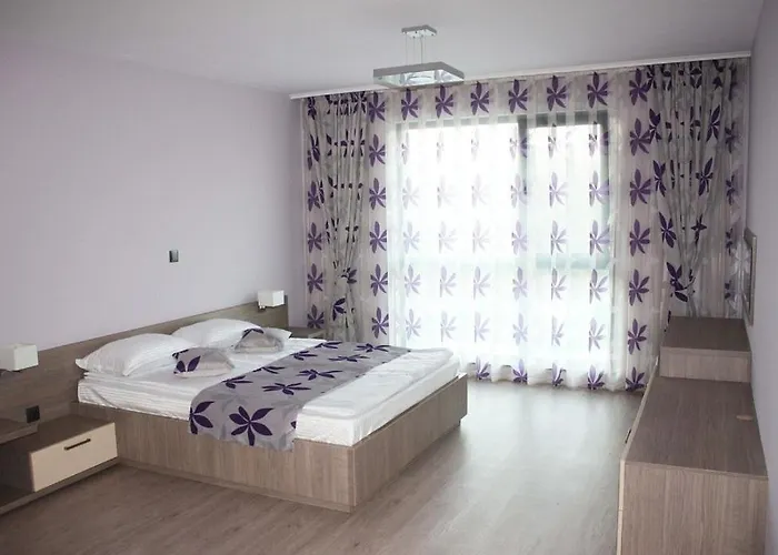 Iva 3* Byala (Varna)