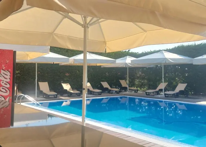 Iva Hotel Byala (Varna)