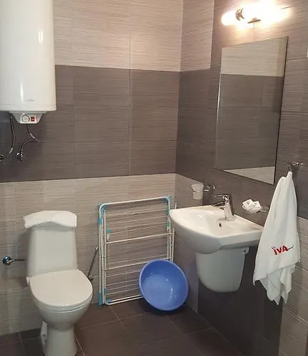 Iva Hotel Byala (Varna)