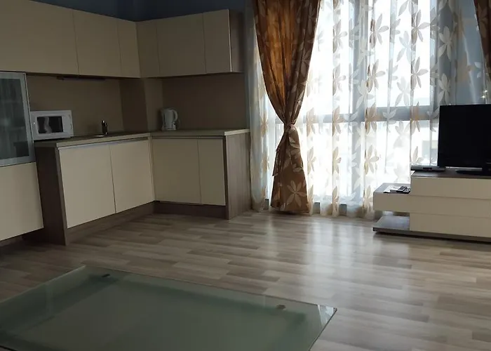 Iva Hotel Byala (Varna)