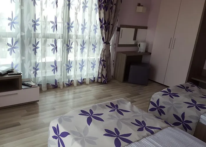 Iva 3* Byala (Varna)